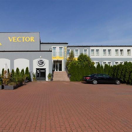 Vector-Property Tarnowo Podgórne Εξωτερικό φωτογραφία