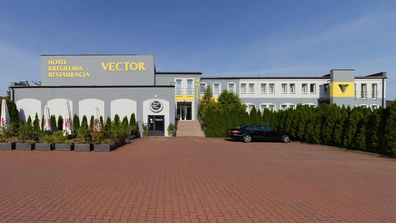 Vector-Property Tarnowo Podgórne Εξωτερικό φωτογραφία