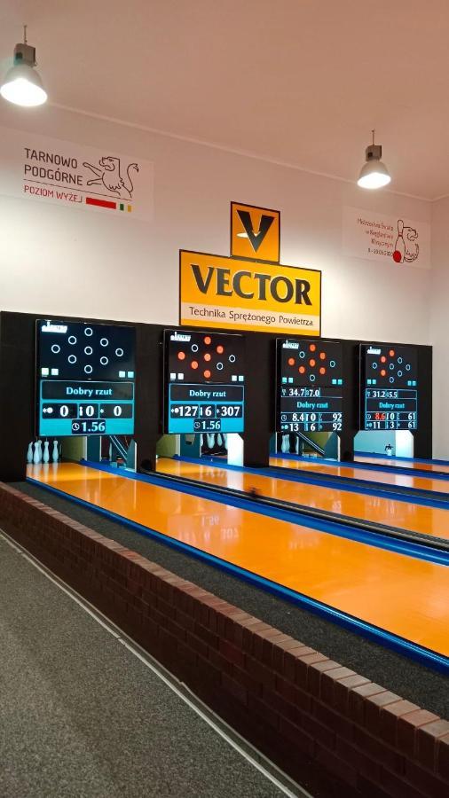 Vector-Property Tarnowo Podgórne Εξωτερικό φωτογραφία
